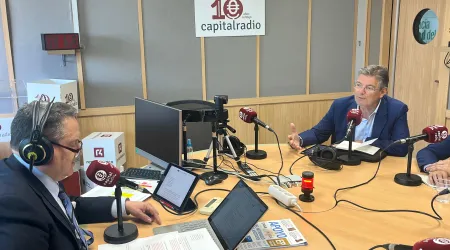 Capital Radio