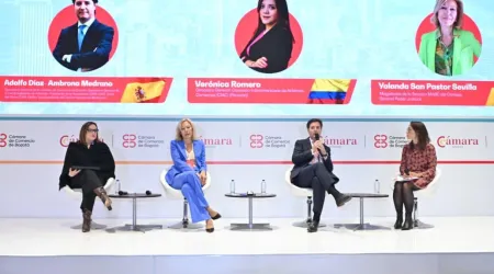 Mesa redonda