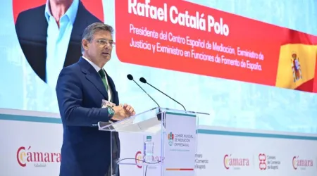Rafael Catalá
