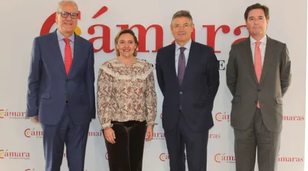 Firma convenio