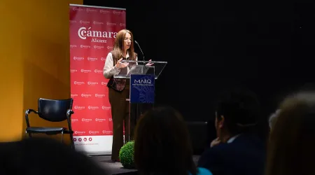 Jornada Alicante