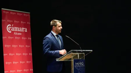 Jornada Alicante