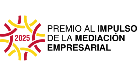 Premio al Impulso de la Mediación Empresarial 2025