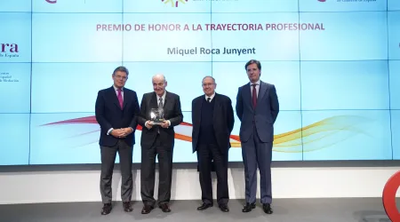 Miquel Roca