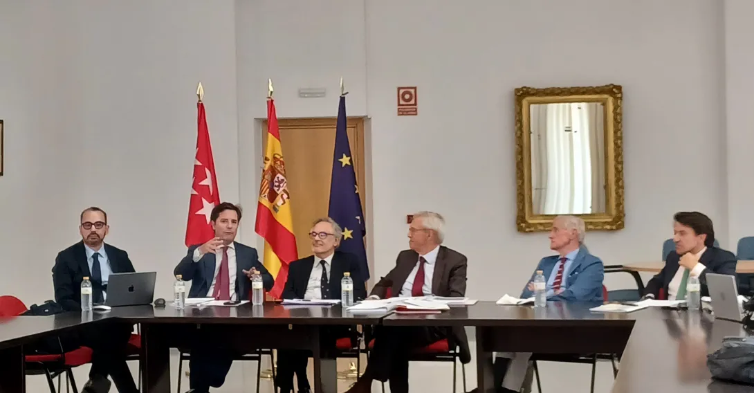Adolfo Díaz-Ambrona