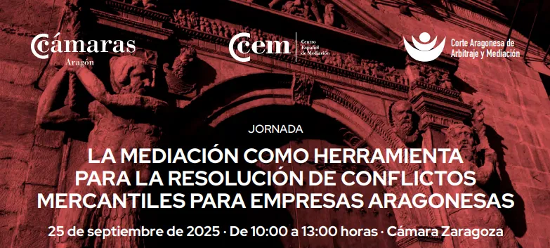 Jornada mediación
