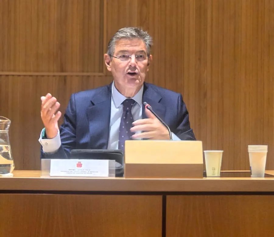 Rafael Catalá