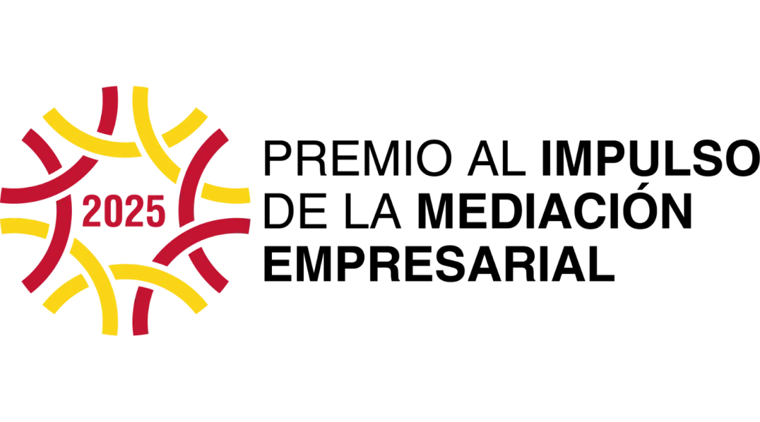 Premio al Impulso de la Mediación Empresarial 2025