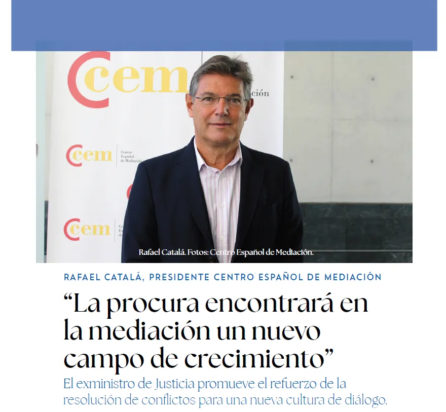 Rafael Catalá