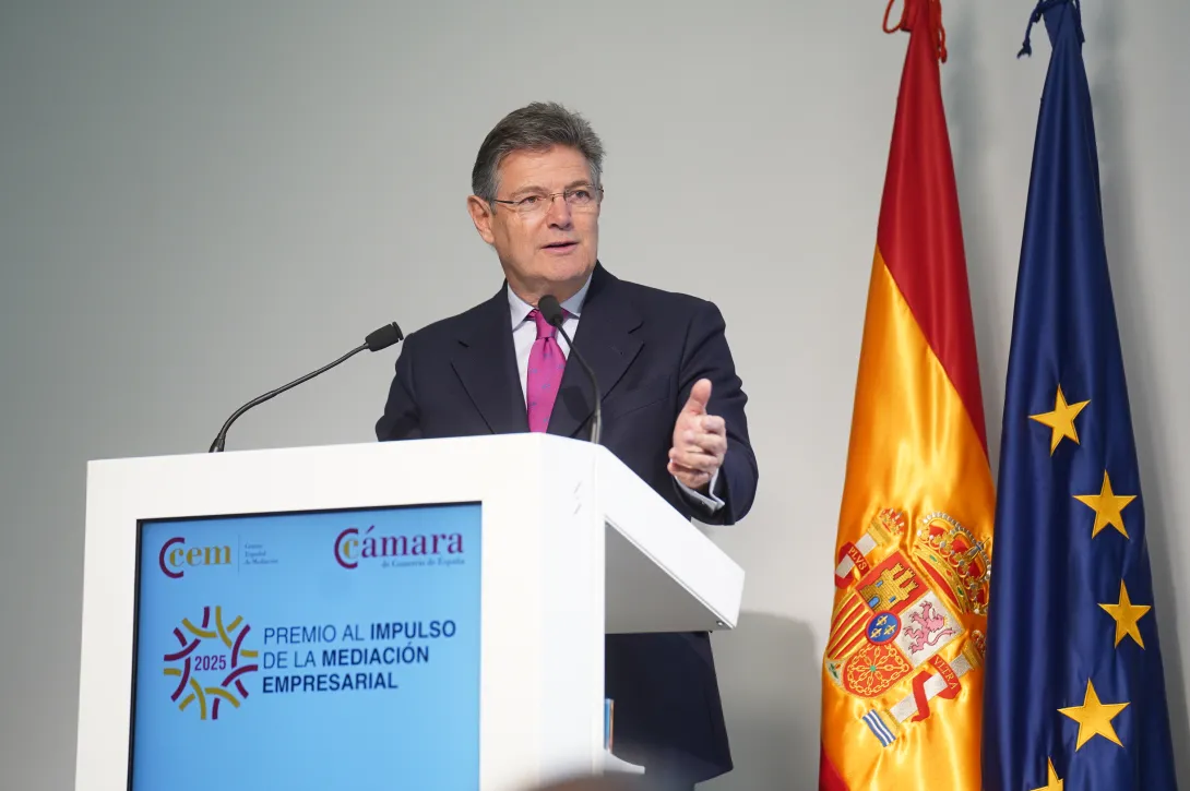 Rafael Catalá