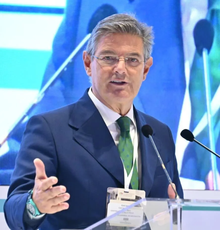 Rafael Catalá