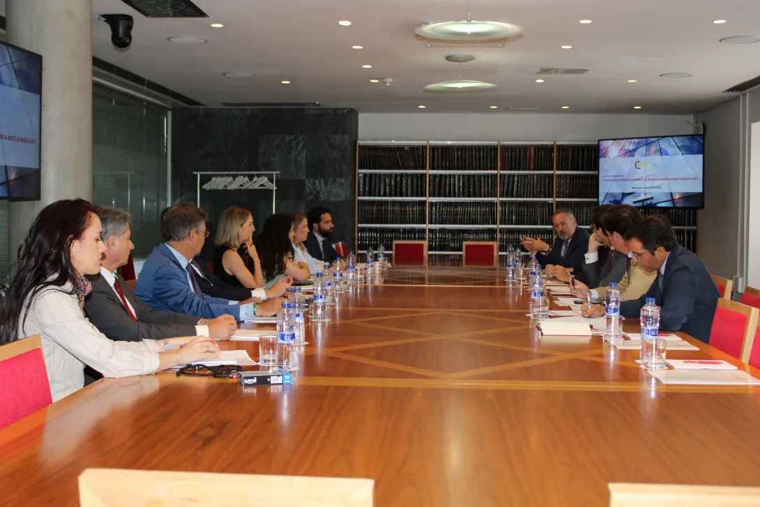 Centro Español de Mediación